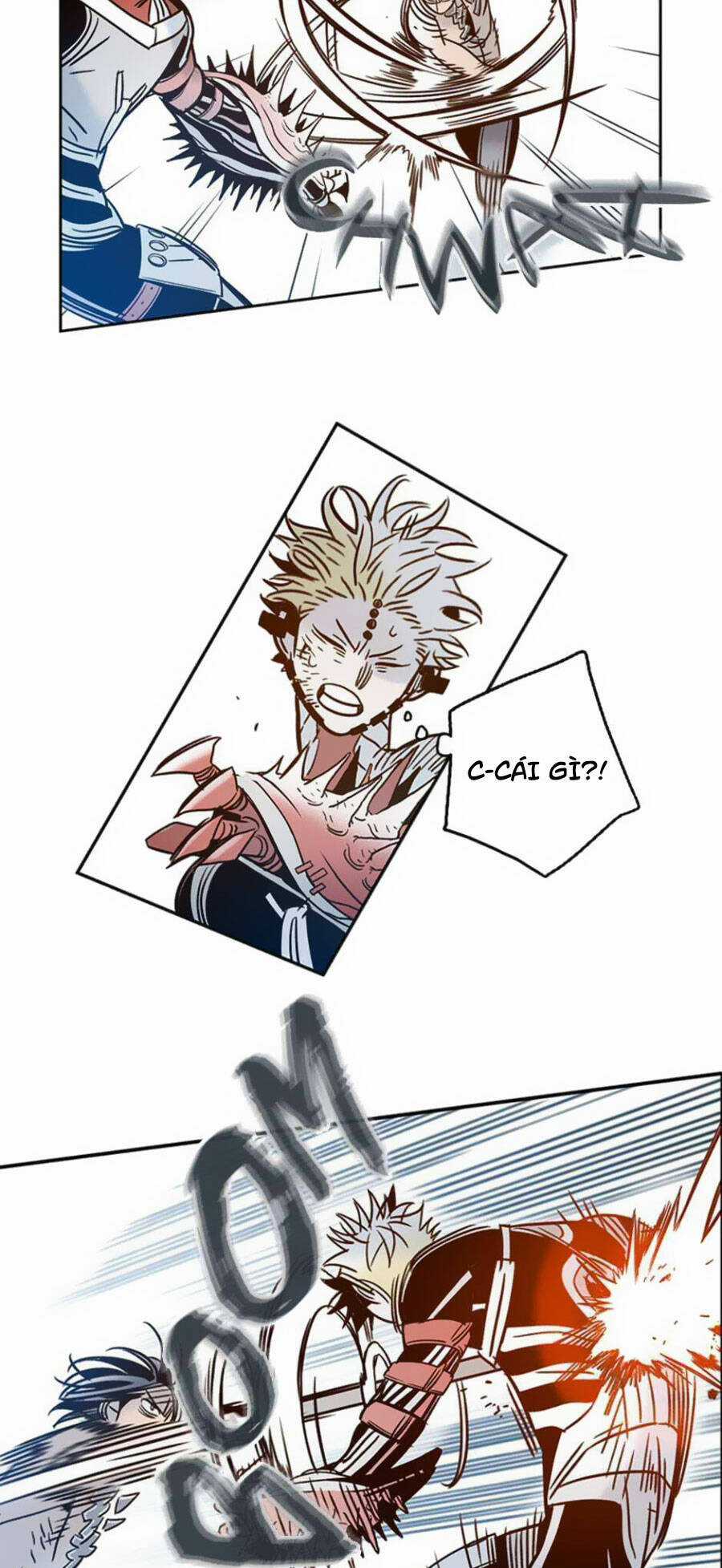 Điểm Hẹn - Chapter 46 - Trang 6