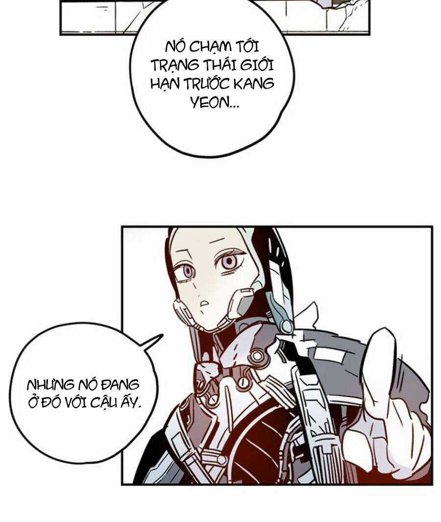 Điểm Hẹn - Chapter 46 - Trang 51