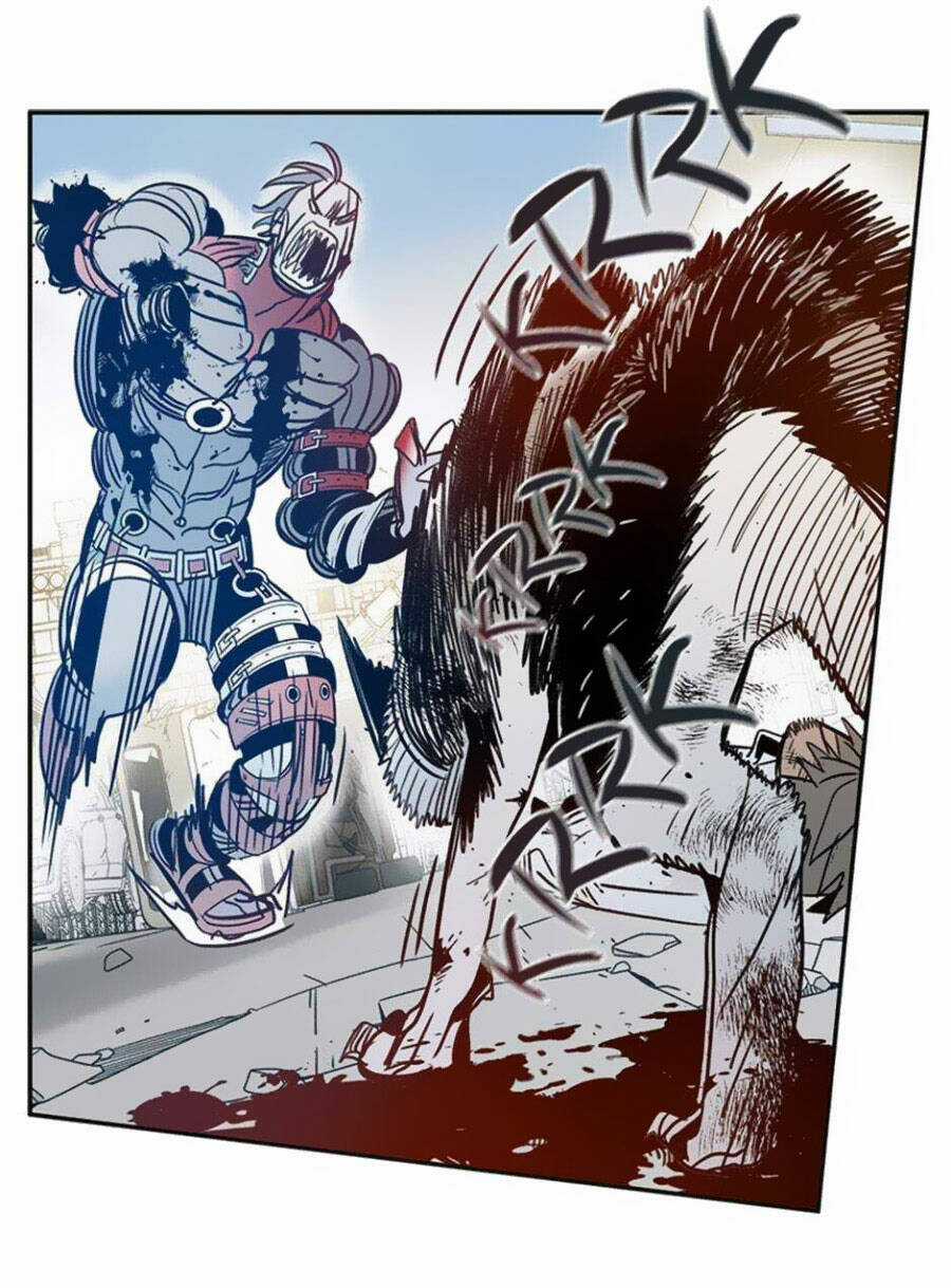 Điểm Hẹn - Chapter 46 - Trang 53