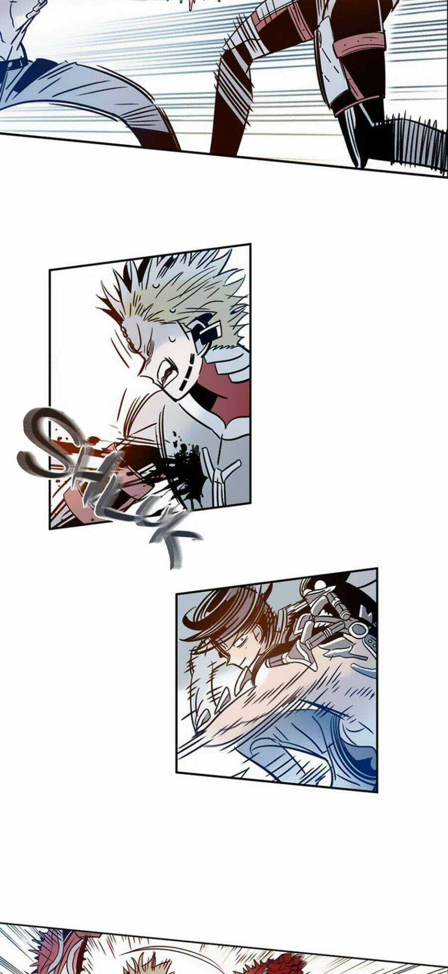 Điểm Hẹn - Chapter 46 - Trang 7