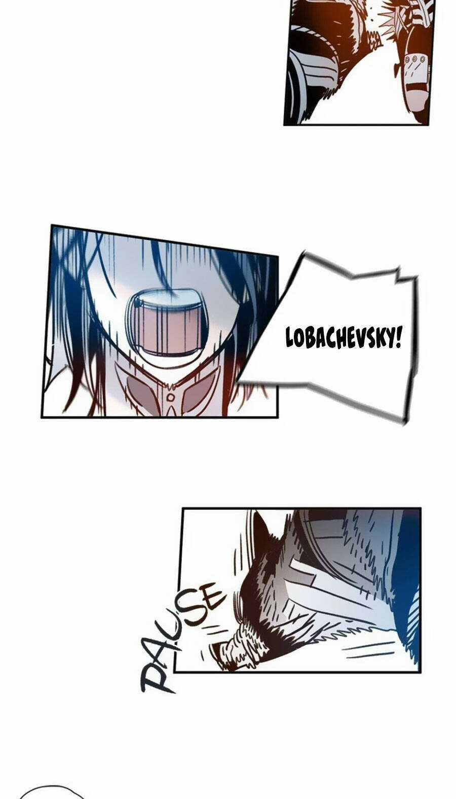 Điểm Hẹn - Chapter 47 - Trang 11