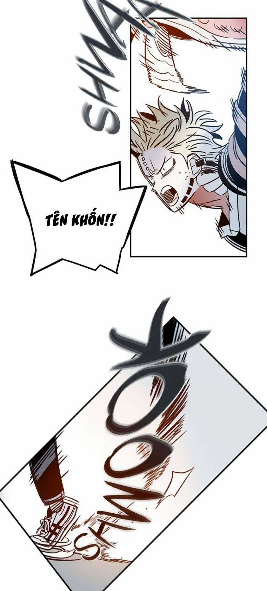 Điểm Hẹn - Chapter 47 - Trang 14