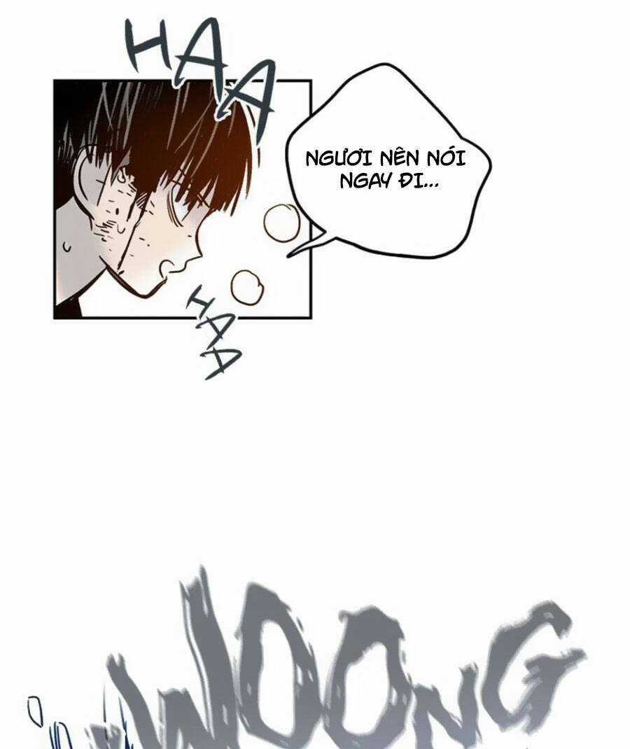 Điểm Hẹn - Chapter 47 - Trang 20