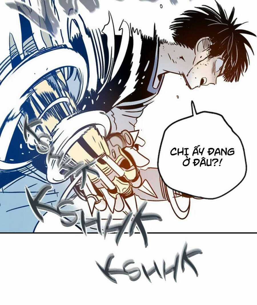 Điểm Hẹn - Chapter 47 - Trang 21