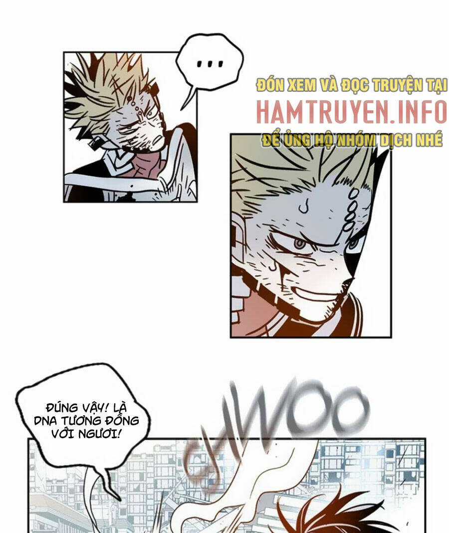 Điểm Hẹn - Chapter 47 - Trang 22