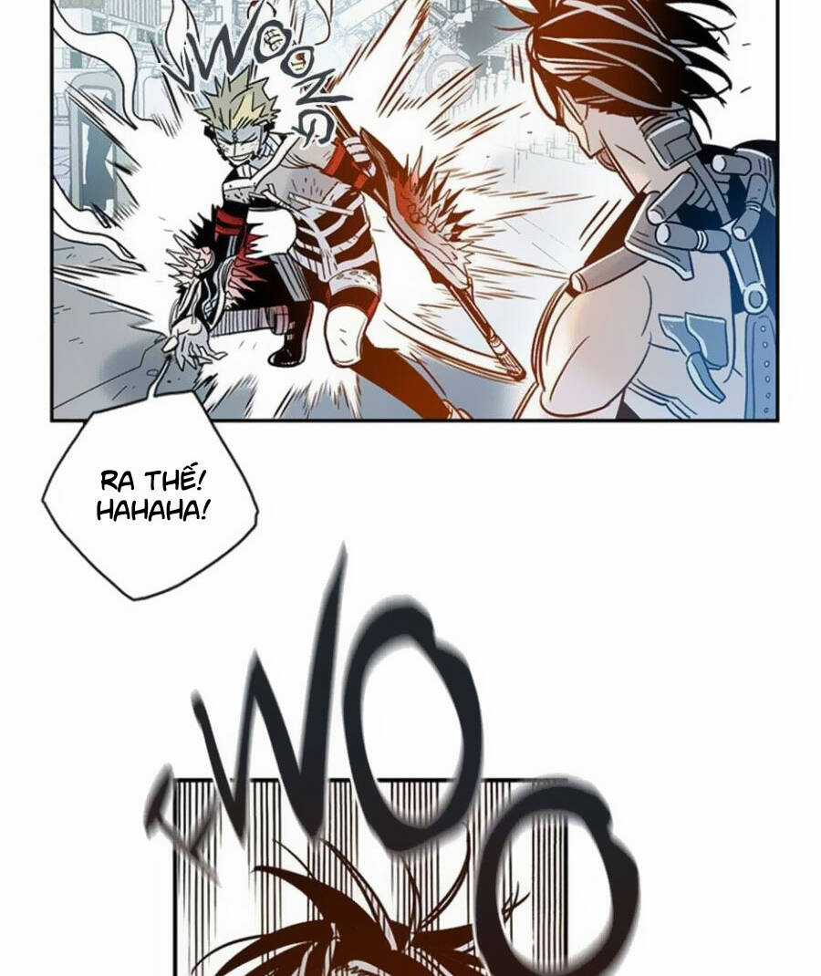 Điểm Hẹn - Chapter 47 - Trang 23