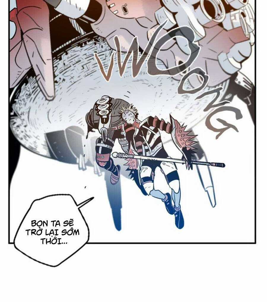 Điểm Hẹn - Chapter 47 - Trang 30