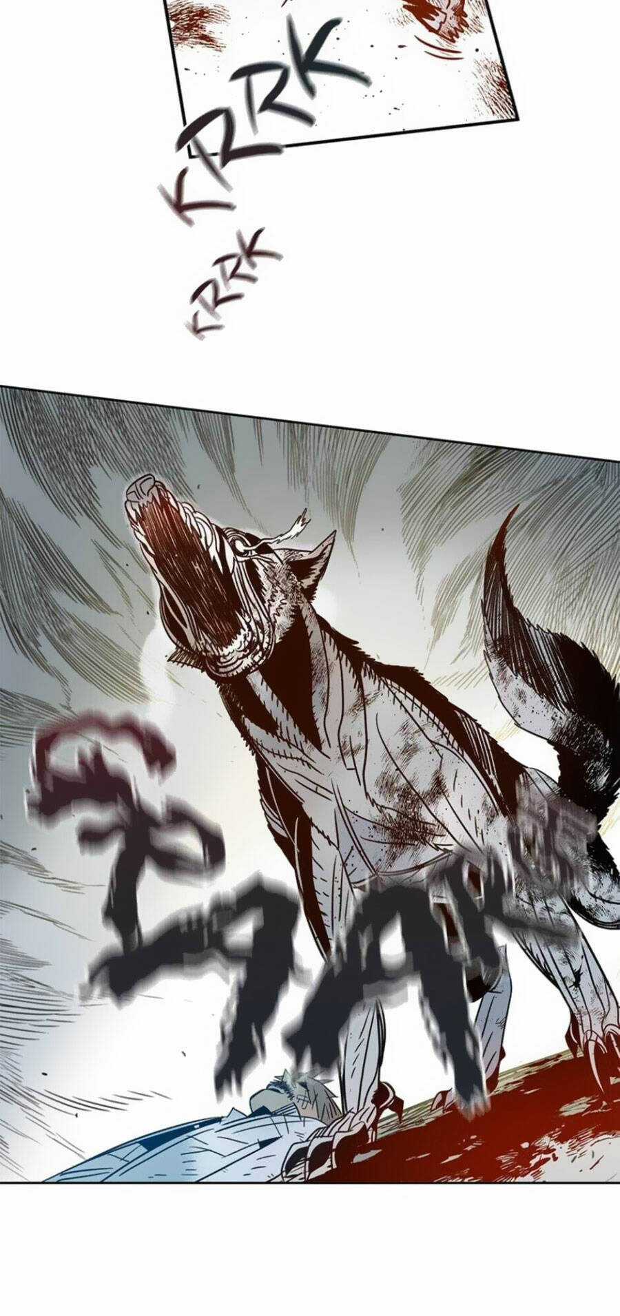 Điểm Hẹn - Chapter 47 - Trang 4