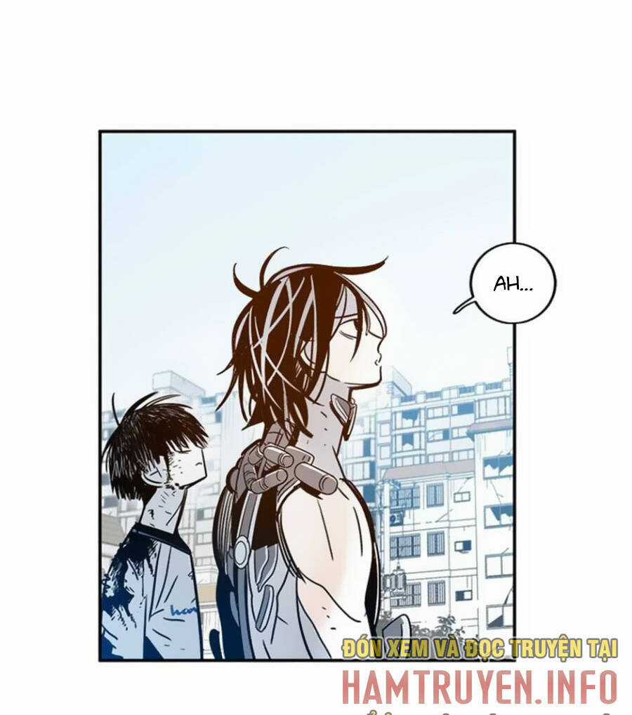 Điểm Hẹn - Chapter 47 - Trang 31