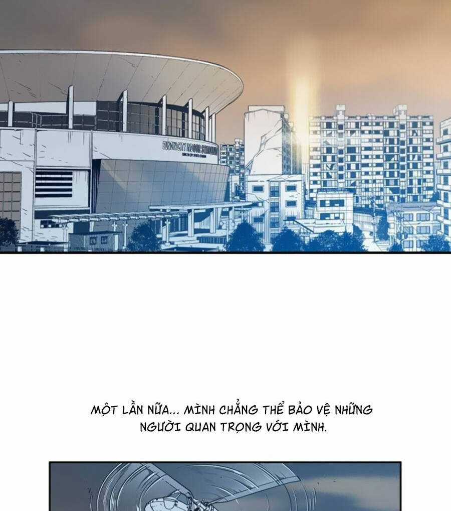 Điểm Hẹn - Chapter 47 - Trang 33