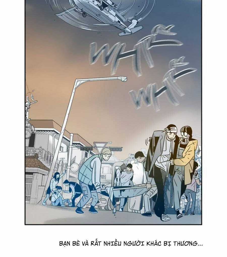 Điểm Hẹn - Chapter 47 - Trang 34