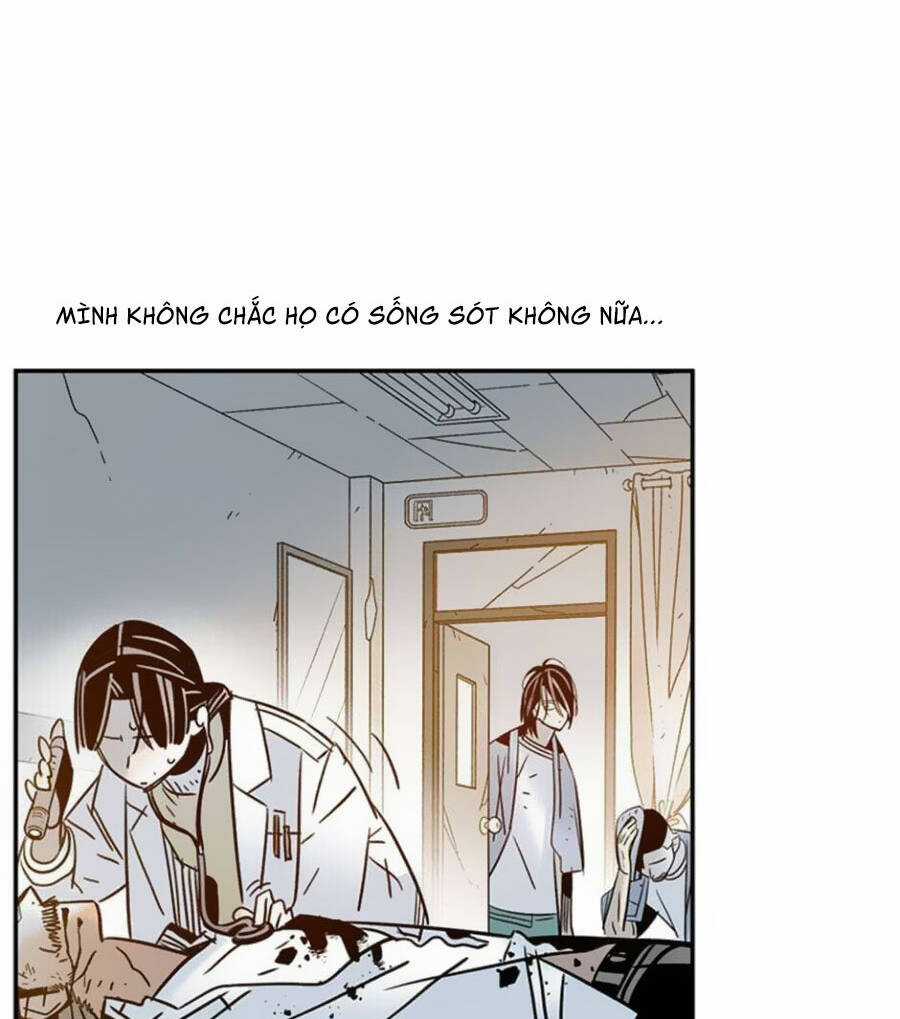 Điểm Hẹn - Chapter 47 - Trang 35