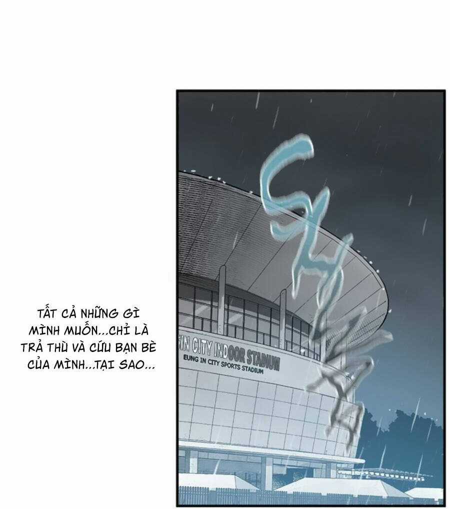 Điểm Hẹn - Chapter 47 - Trang 37