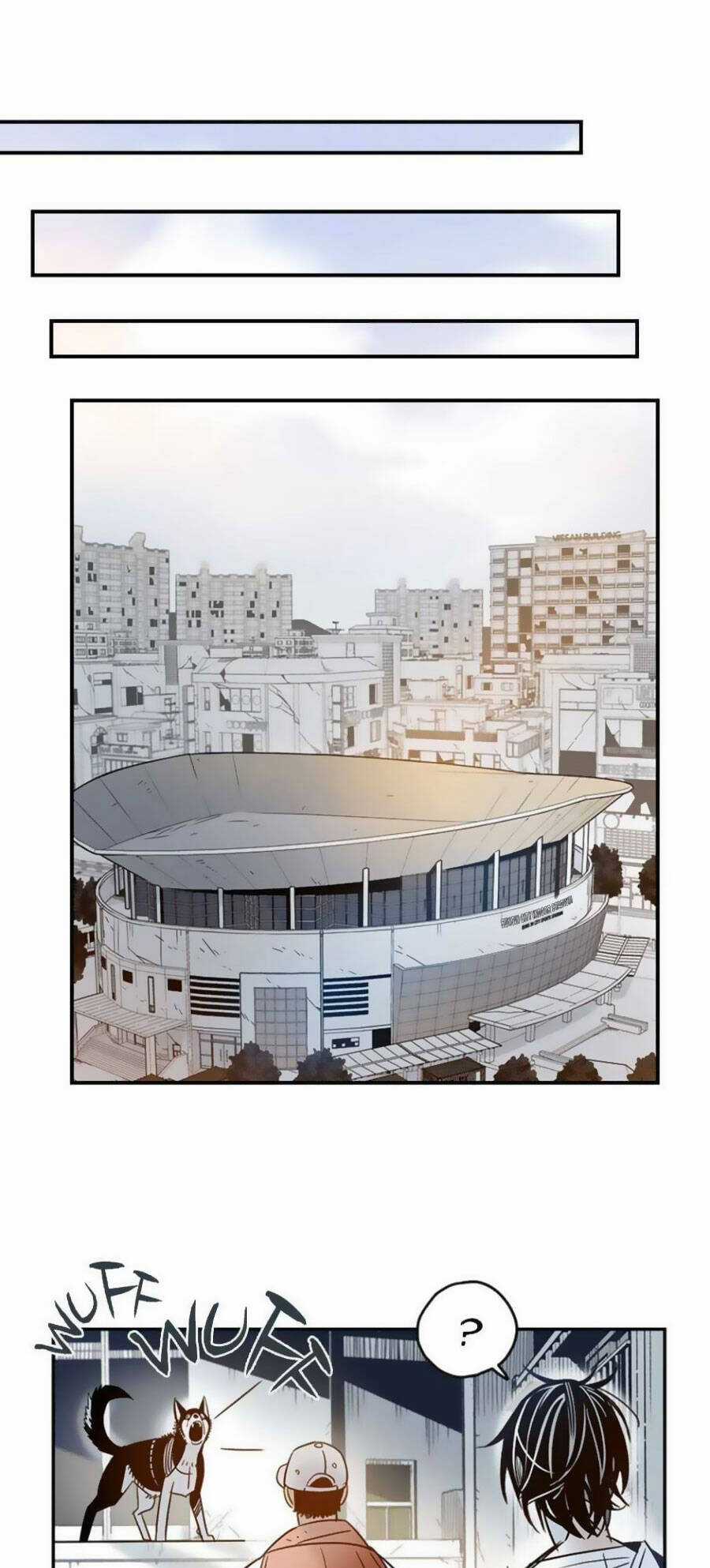 Điểm Hẹn - Chapter 47 - Trang 39