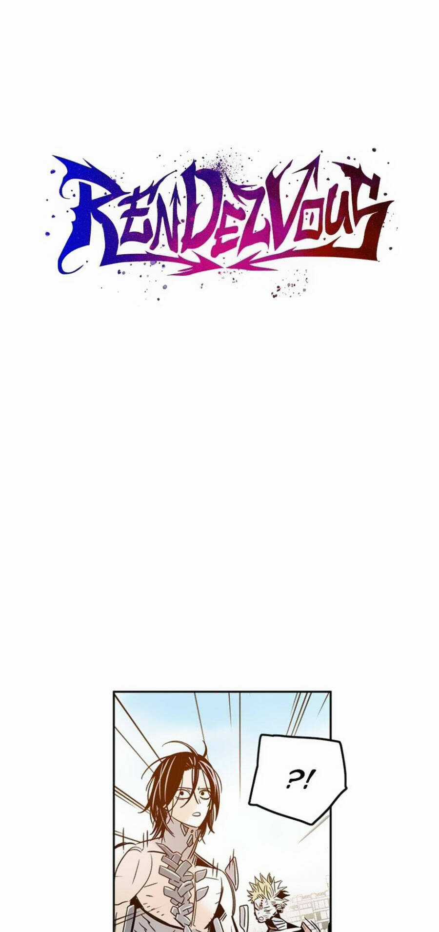 Điểm Hẹn - Chapter 47 - Trang 5