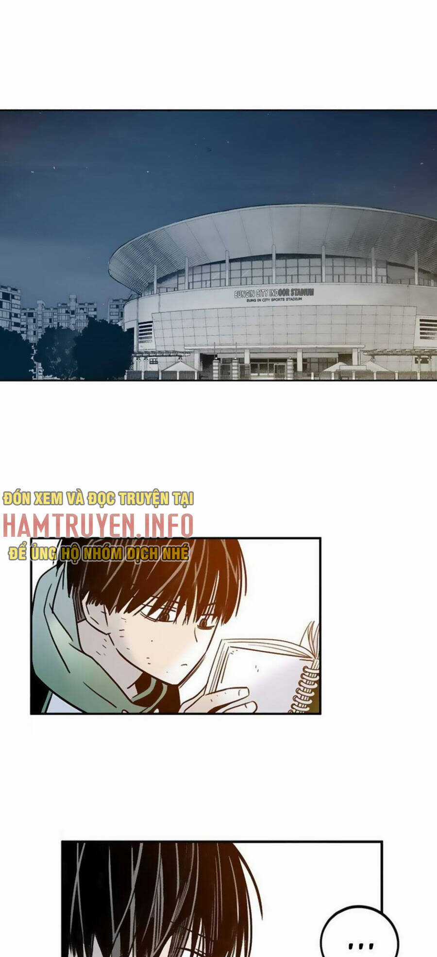 Điểm Hẹn - Chapter 47 - Trang 44
