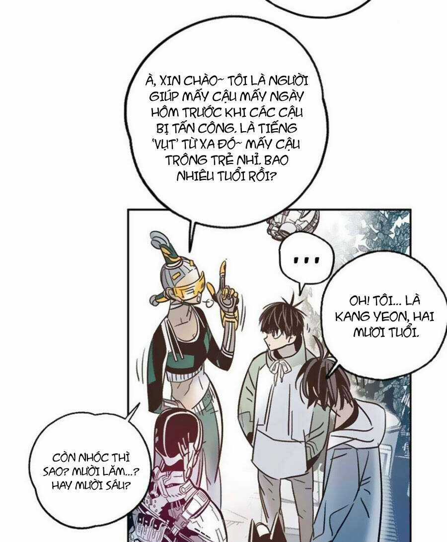 Điểm Hẹn - Chapter 47 - Trang 53