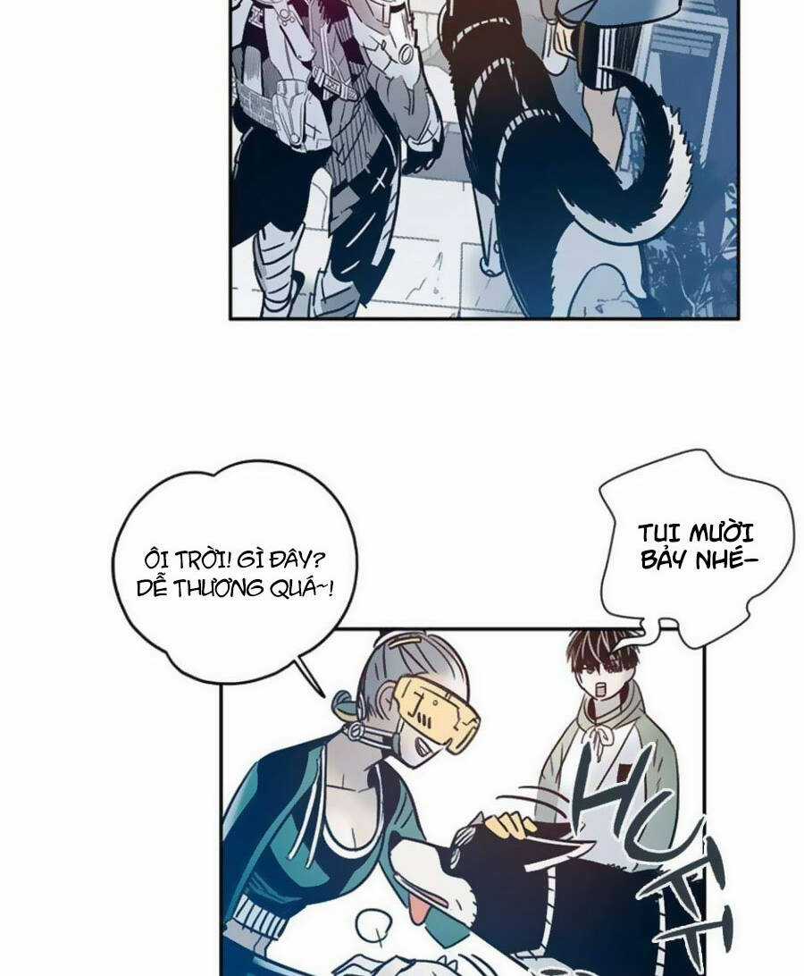 Điểm Hẹn - Chapter 47 - Trang 54