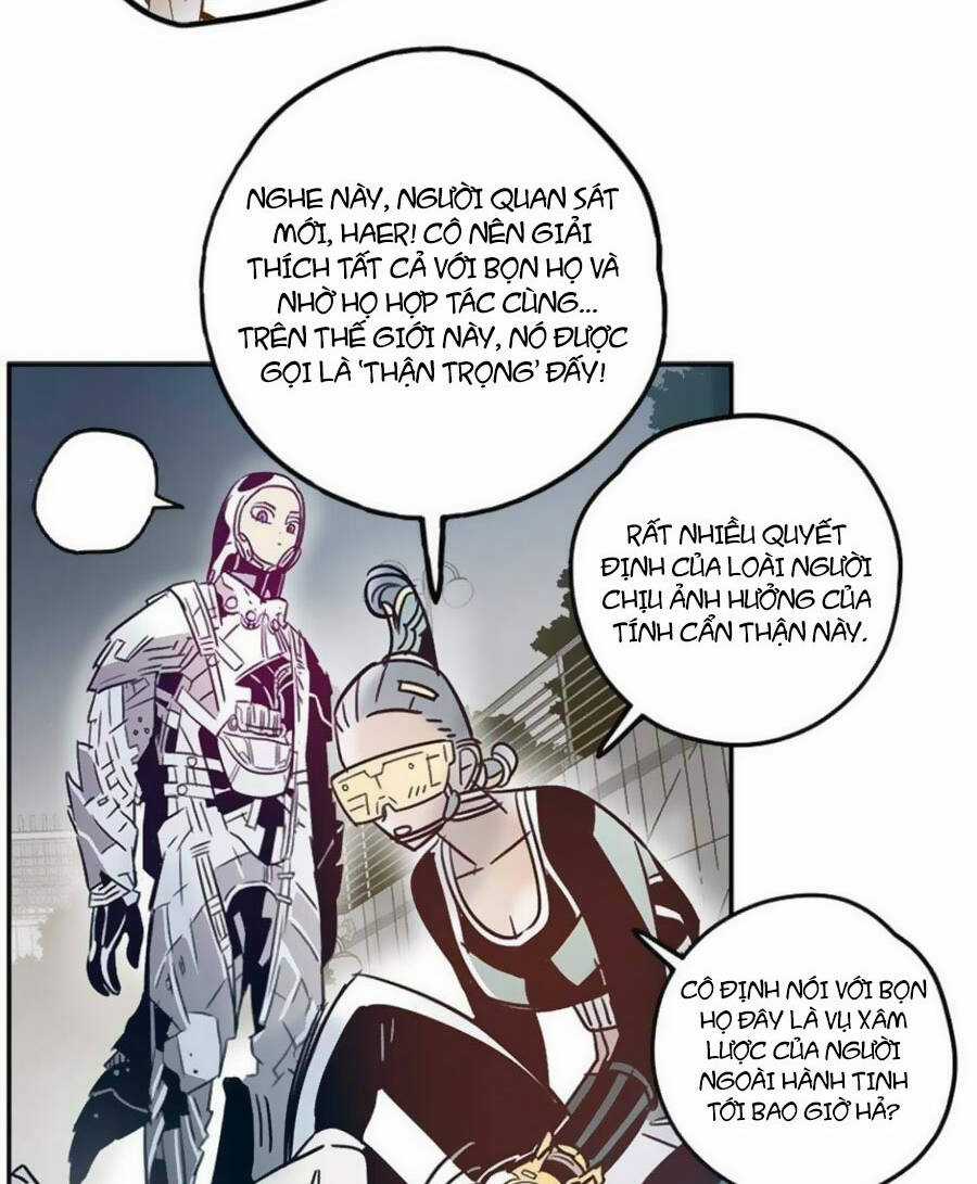 Điểm Hẹn - Chapter 47 - Trang 56