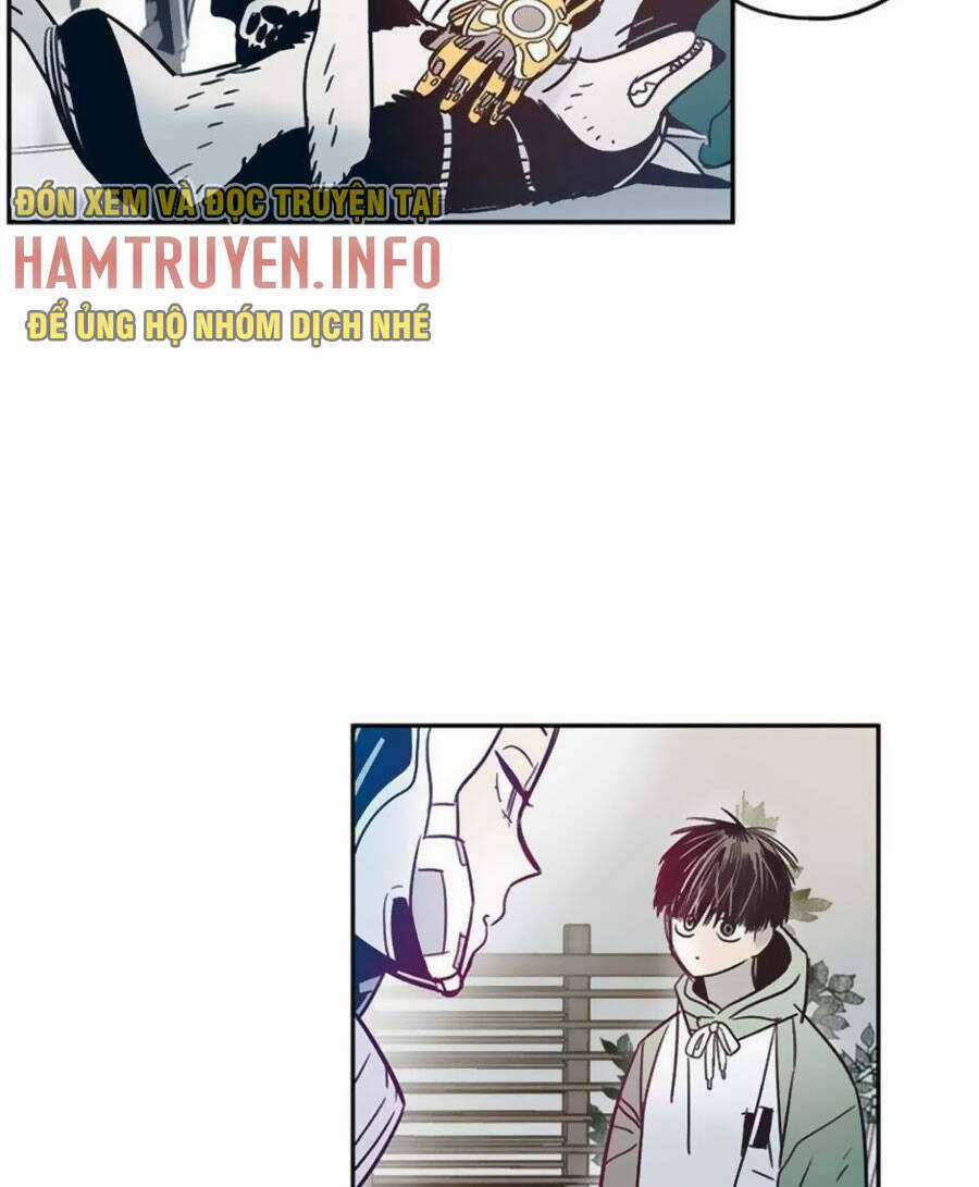 Điểm Hẹn - Chapter 47 - Trang 57