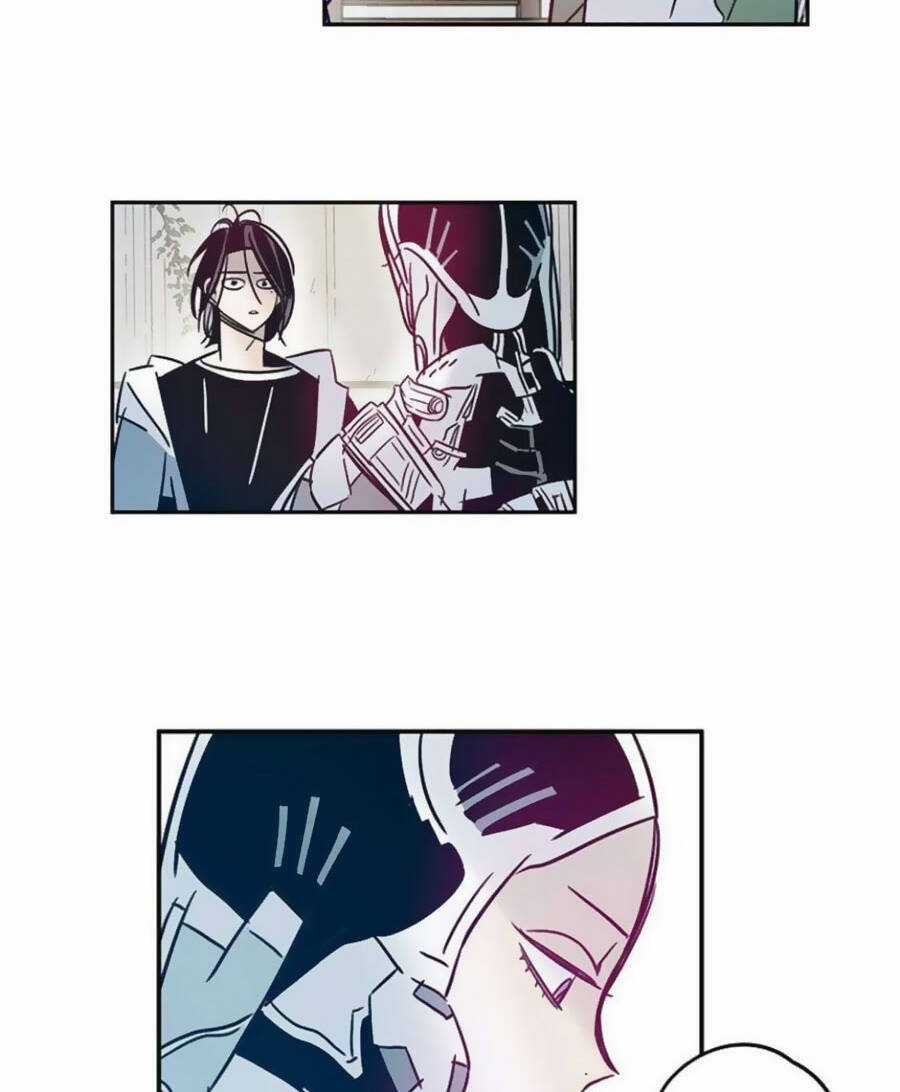 Điểm Hẹn - Chapter 47 - Trang 58