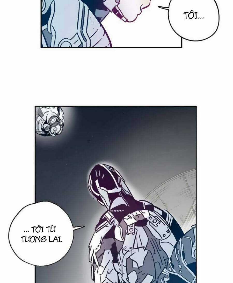 Điểm Hẹn - Chapter 47 - Trang 59