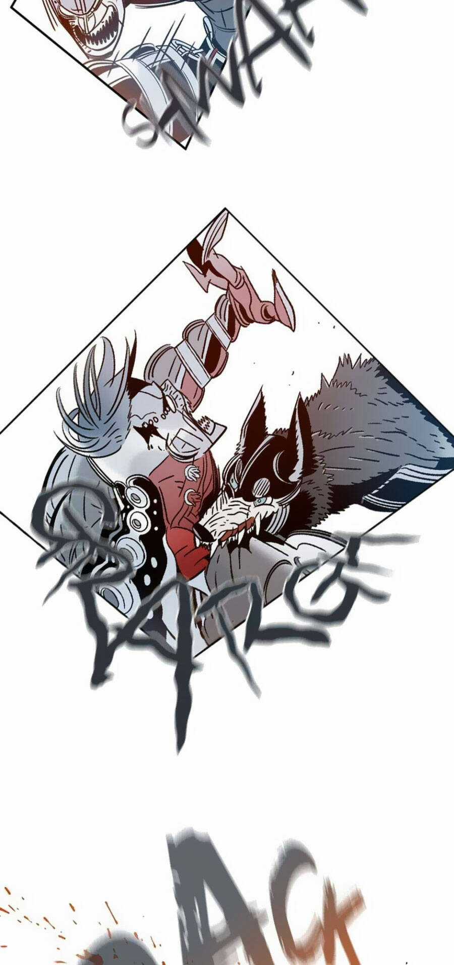 Điểm Hẹn - Chapter 47 - Trang 7