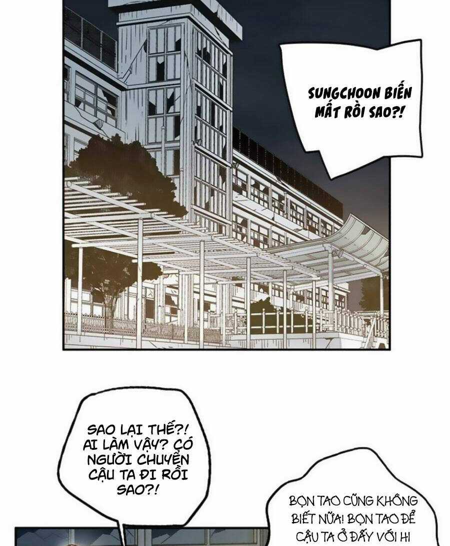 Điểm Hẹn - Chapter 47 - Trang 61