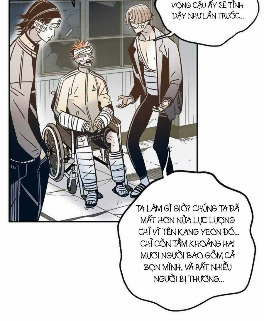 Điểm Hẹn - Chapter 47 - Trang 62