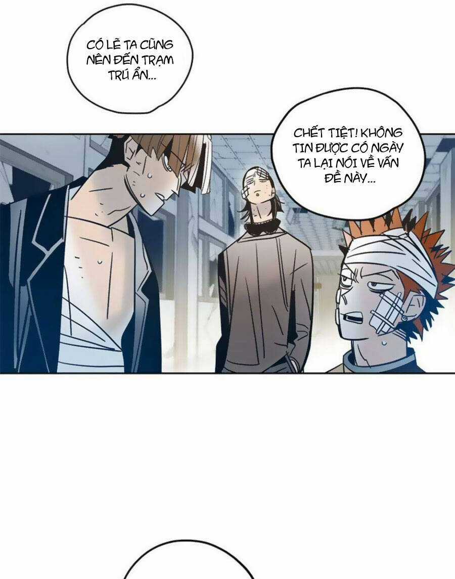 Điểm Hẹn - Chapter 47 - Trang 63