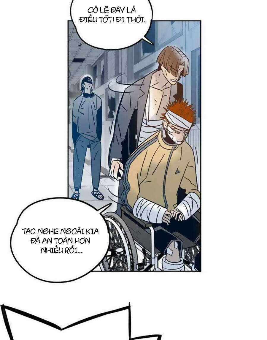 Điểm Hẹn - Chapter 47 - Trang 64