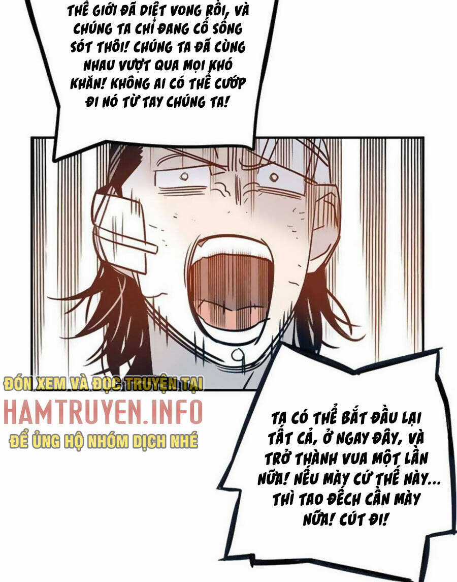 Điểm Hẹn - Chapter 47 - Trang 66