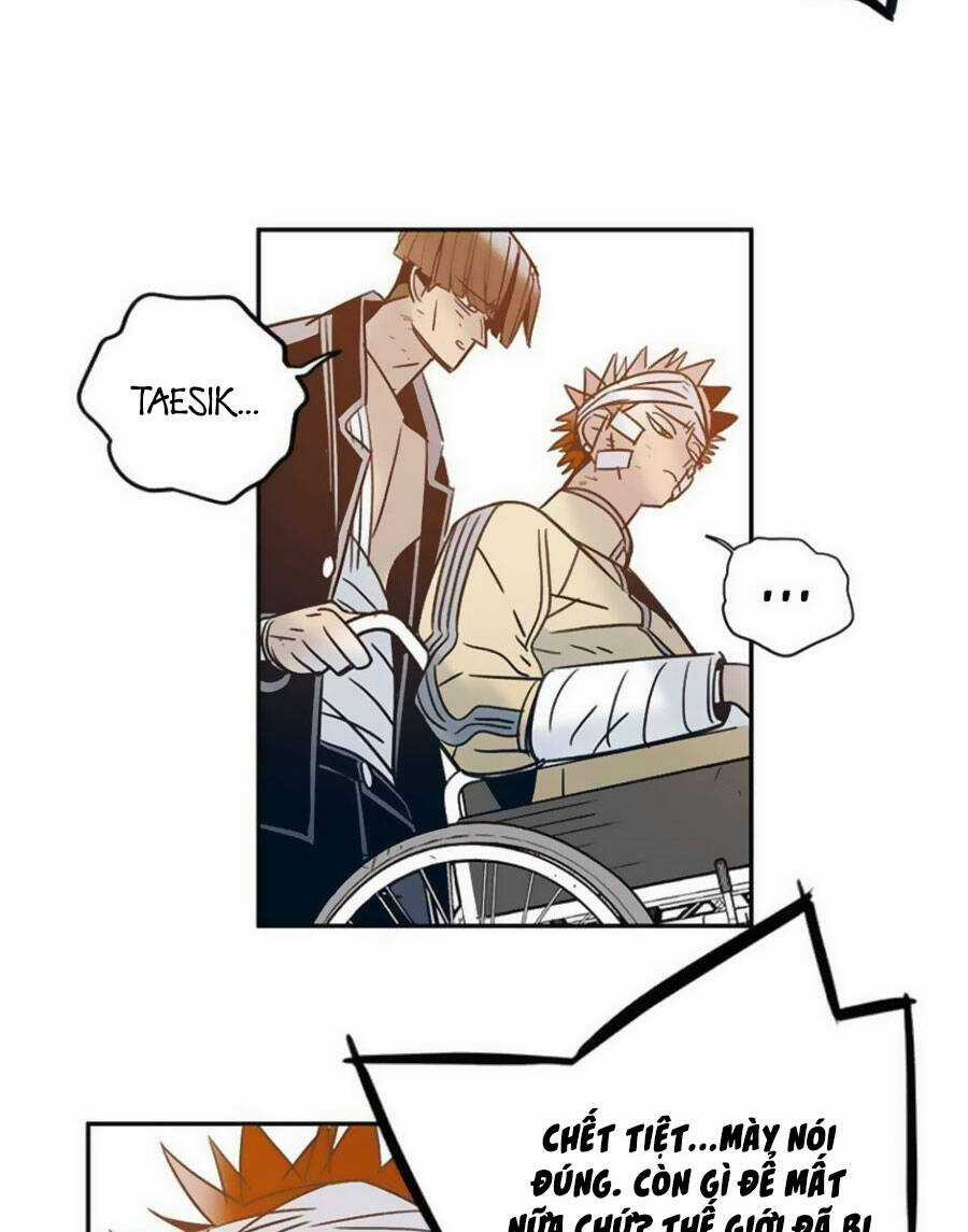 Điểm Hẹn - Chapter 47 - Trang 67