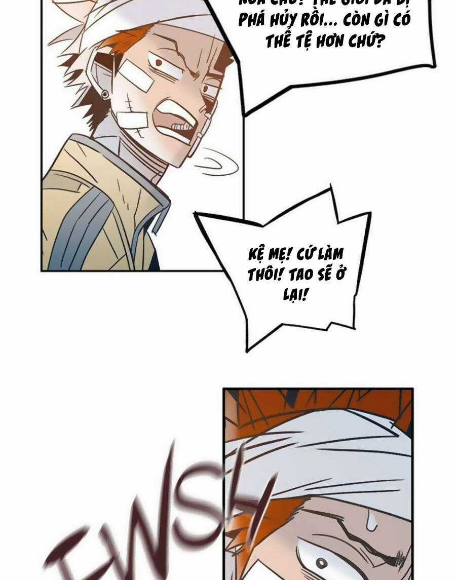 Điểm Hẹn - Chapter 47 - Trang 68