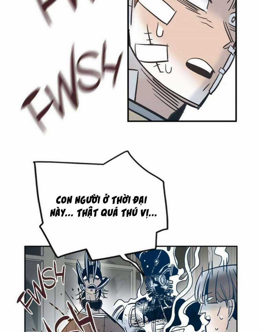 Điểm Hẹn - Chapter 47 - Trang 69