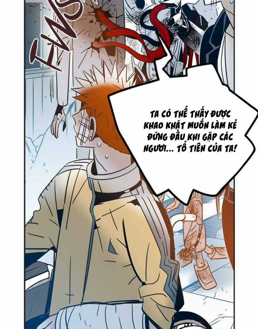 Điểm Hẹn - Chapter 47 - Trang 70