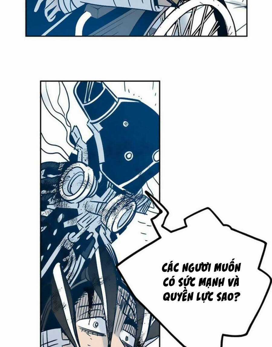 Điểm Hẹn - Chapter 47 - Trang 71