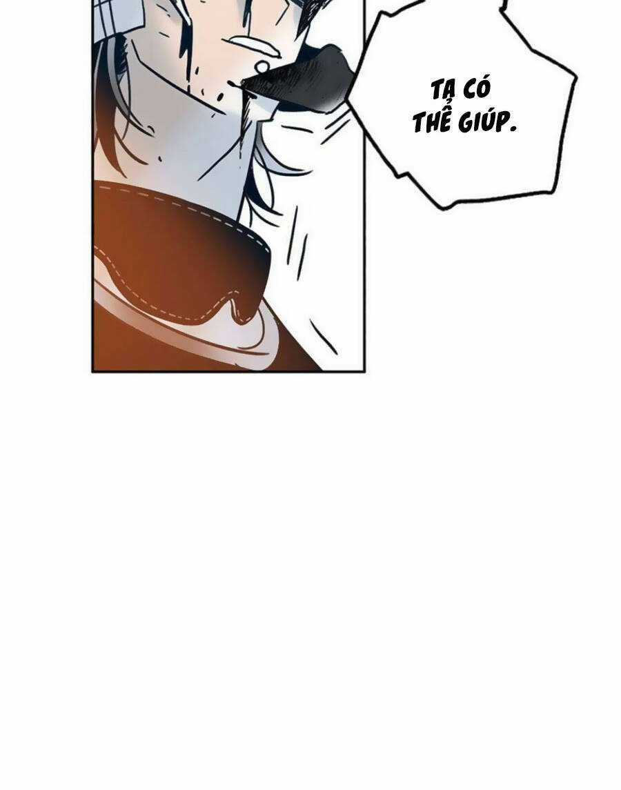 Điểm Hẹn - Chapter 47 - Trang 72