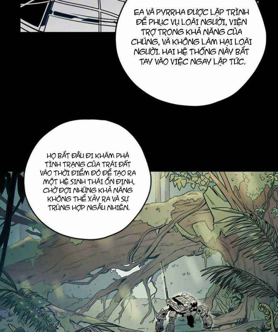 Điểm Hẹn - Chapter 48 - Trang 11