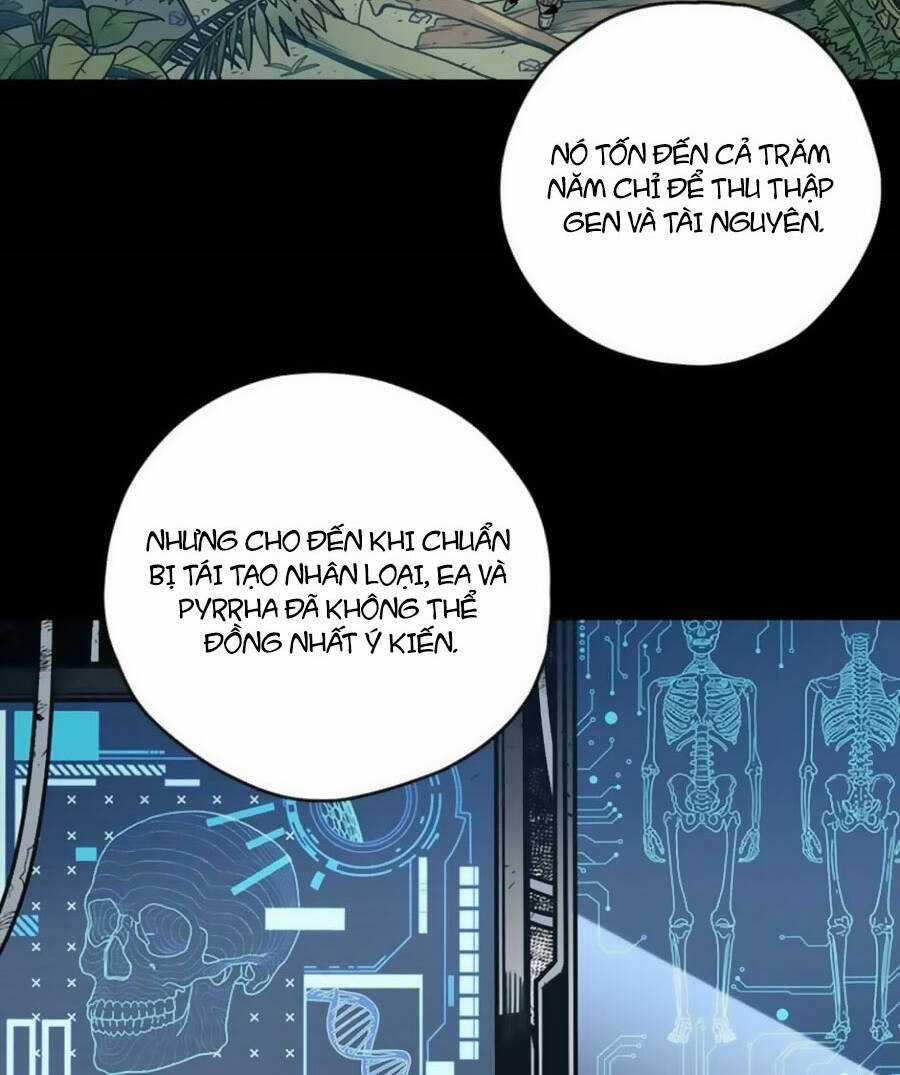 Điểm Hẹn - Chapter 48 - Trang 12