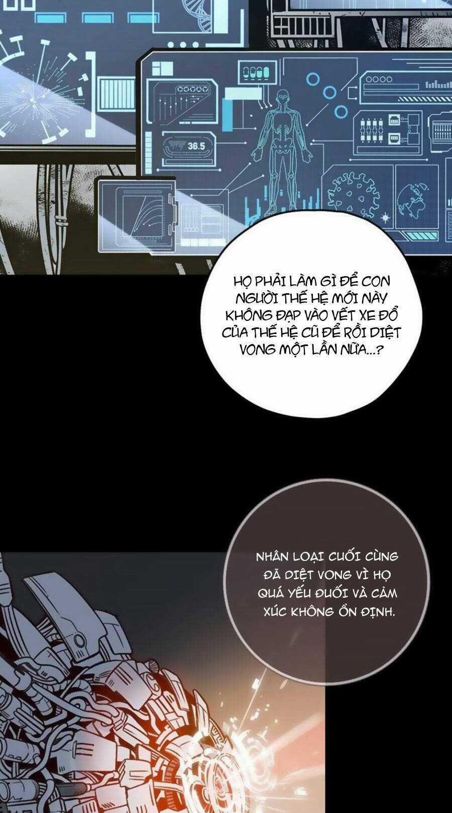 Điểm Hẹn - Chapter 48 - Trang 13