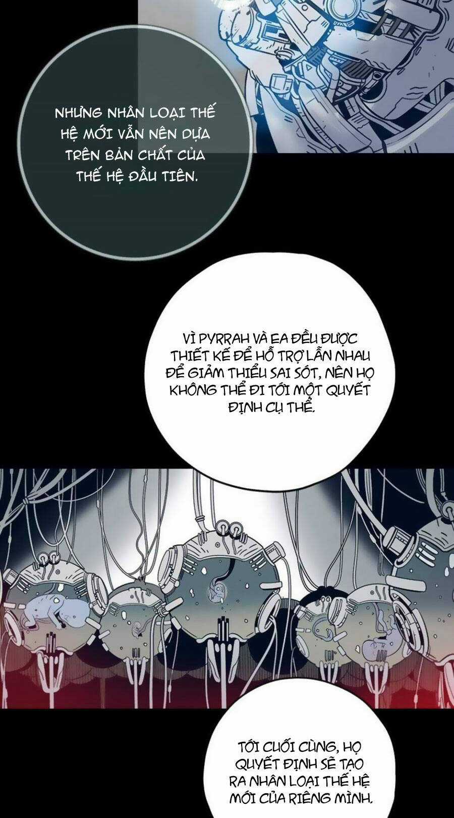 Điểm Hẹn - Chapter 48 - Trang 15