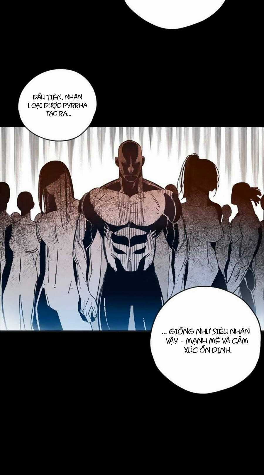 Điểm Hẹn - Chapter 48 - Trang 16