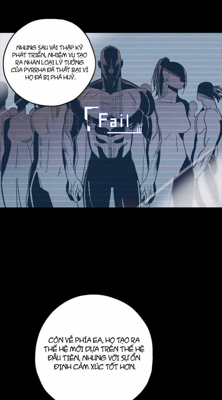 Điểm Hẹn - Chapter 48 - Trang 17