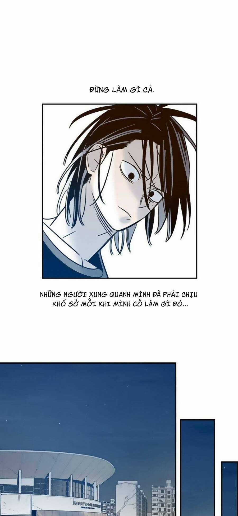 Điểm Hẹn - Chapter 48 - Trang 25