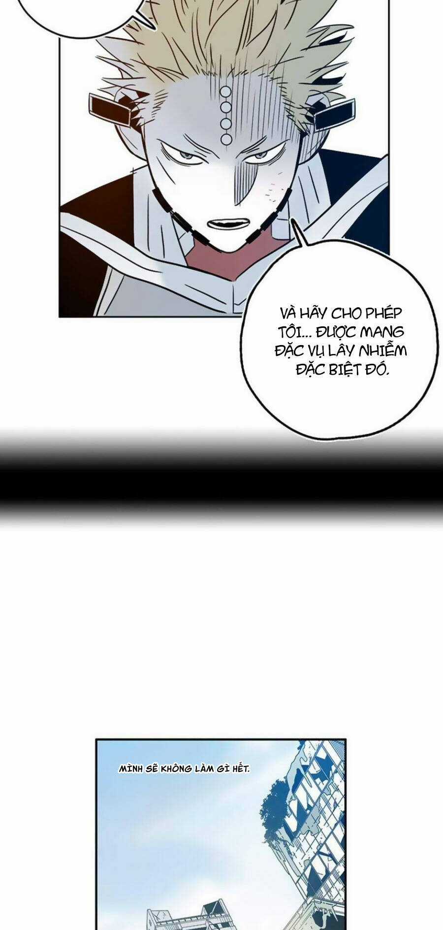 Điểm Hẹn - Chapter 48 - Trang 29