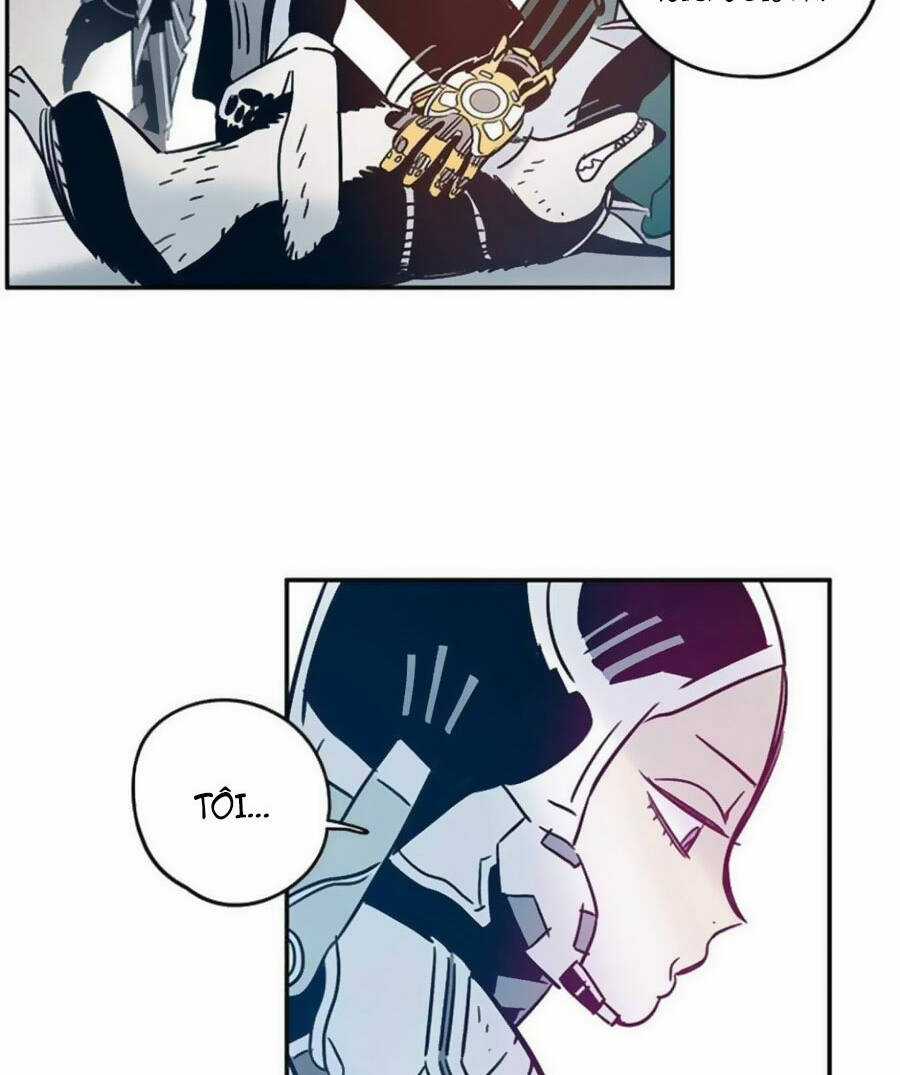 Điểm Hẹn - Chapter 48 - Trang 4