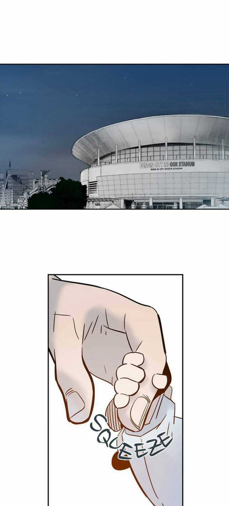 Điểm Hẹn - Chapter 48 - Trang 38