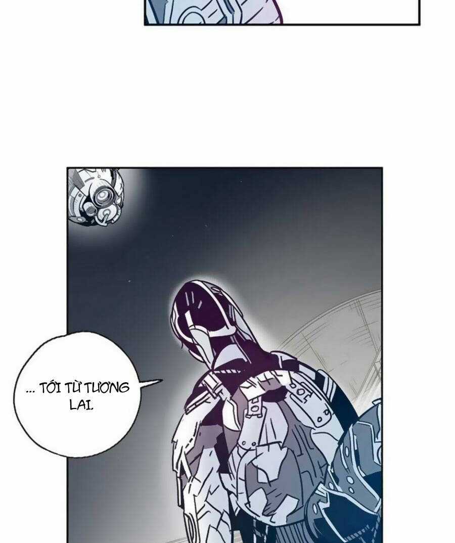 Điểm Hẹn - Chapter 48 - Trang 5