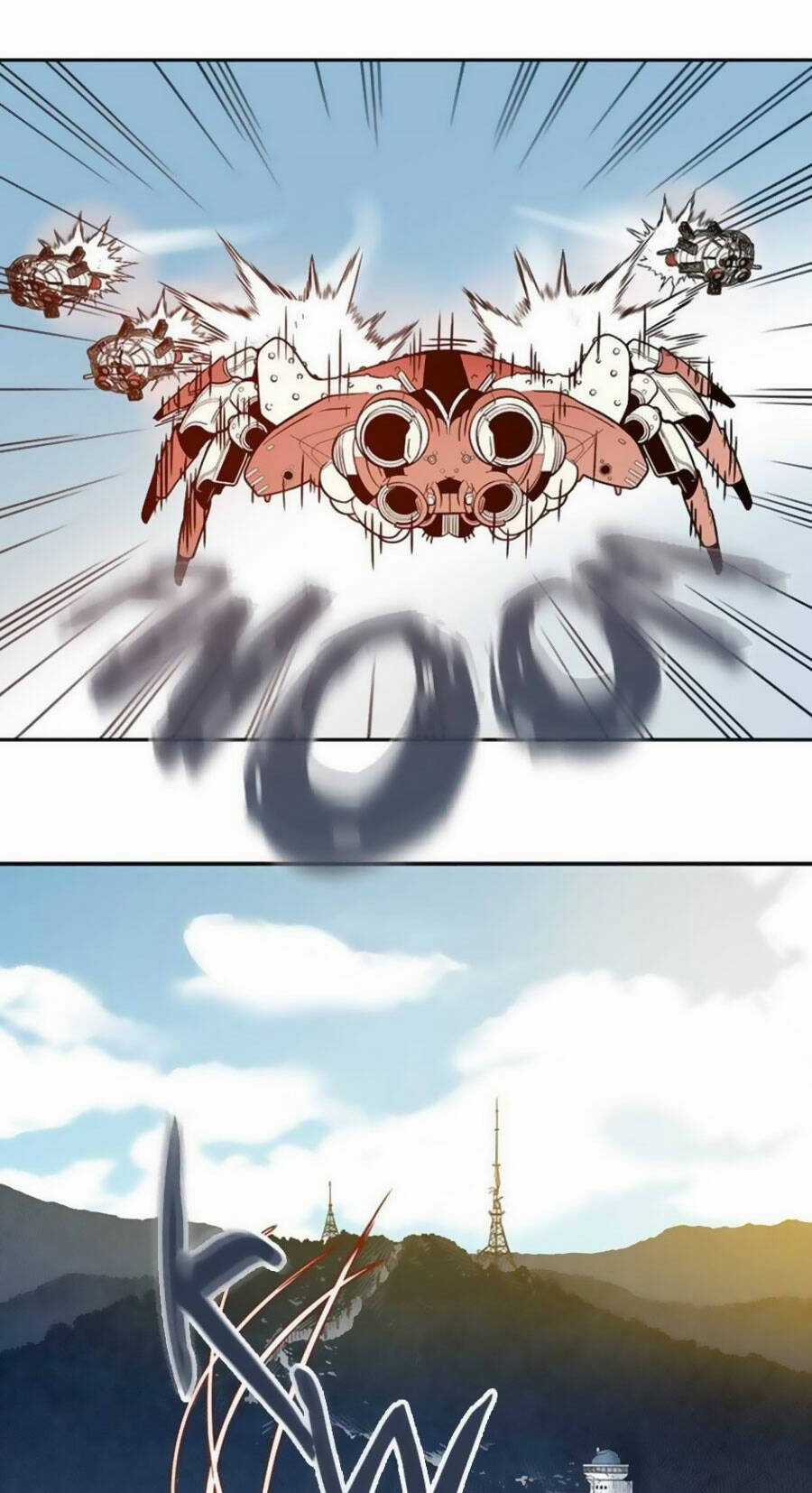 Điểm Hẹn - Chapter 48 - Trang 50